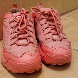 Fila shoes